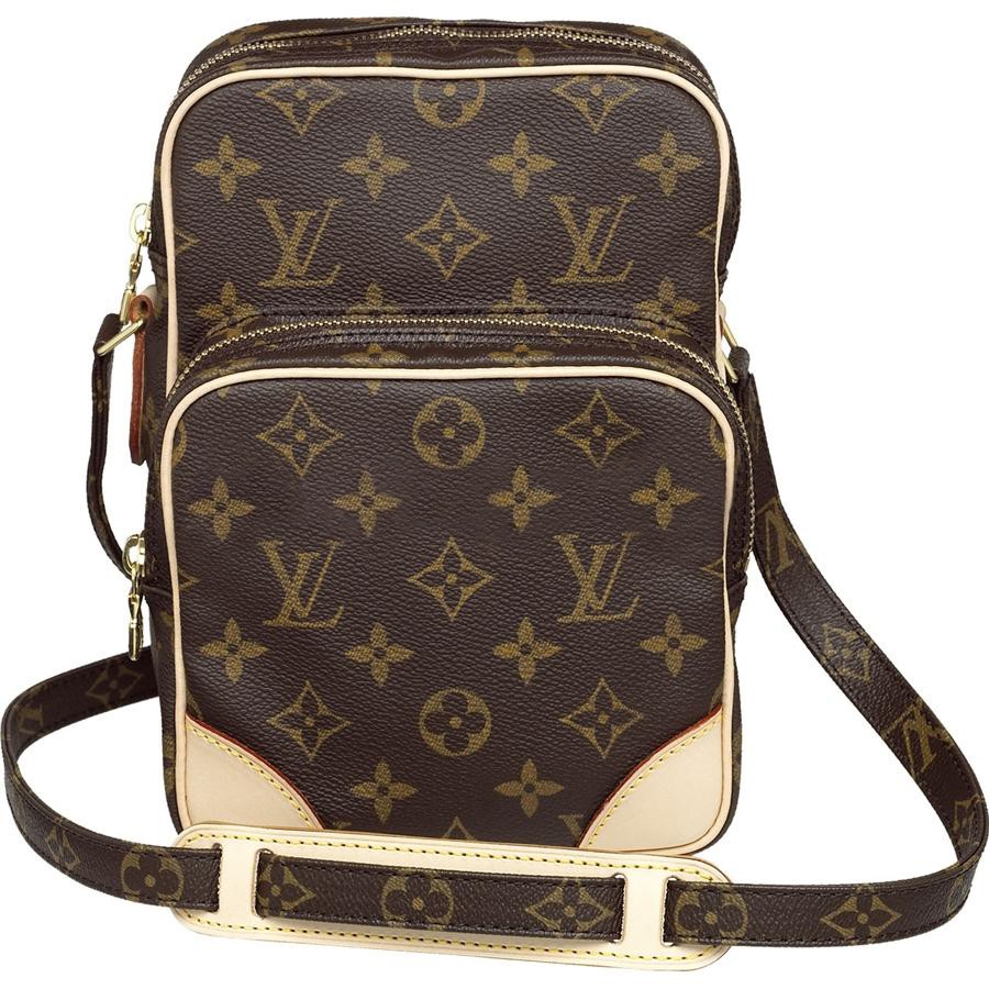 Cheap Replica Louis Vuitton Amazone Monogram Canvas M45236 - Click Image to Close